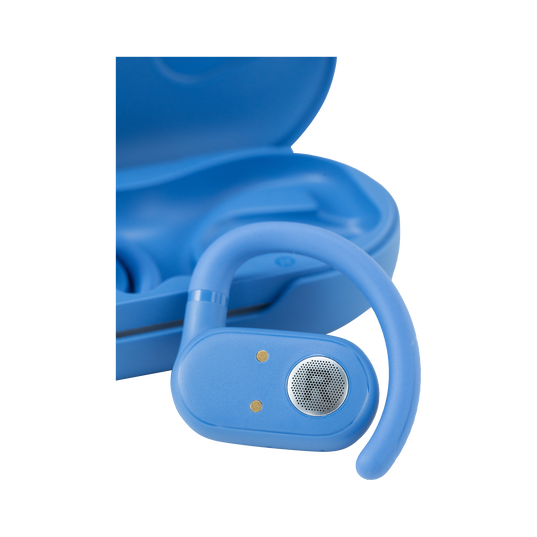 JBL Soundgear Sense | オープンイヤー完全ワイヤレスイヤホン